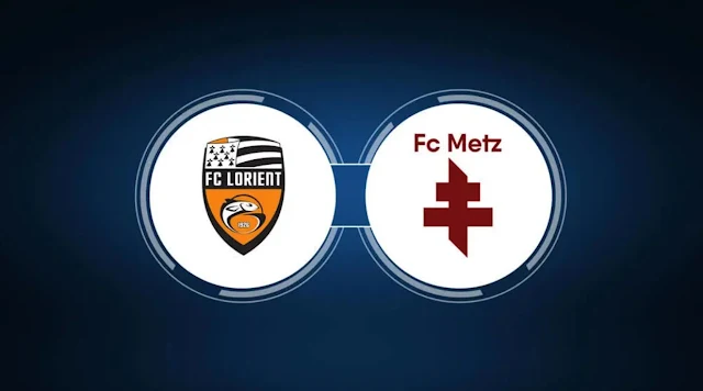 Lorient vs Metz