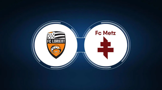 Lorient vs Metz