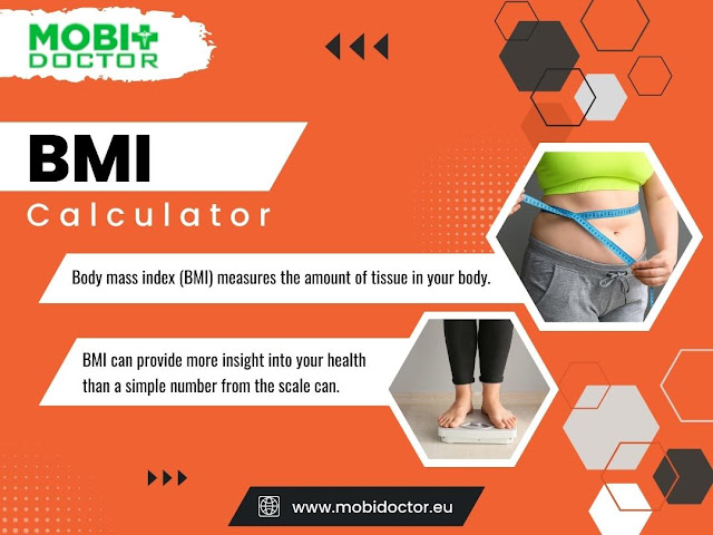 BMI Calculator