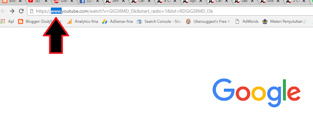 Cara Download Video Youtube di Laptop Tanpa Aplikasi