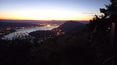 feu d'artifice Annecy