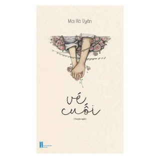 Vé Cuối ebook PDF-EPUB-AWZ3-PRC-MOBI