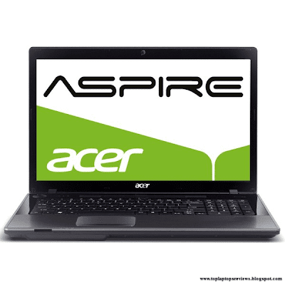 Acer Aspire 7750