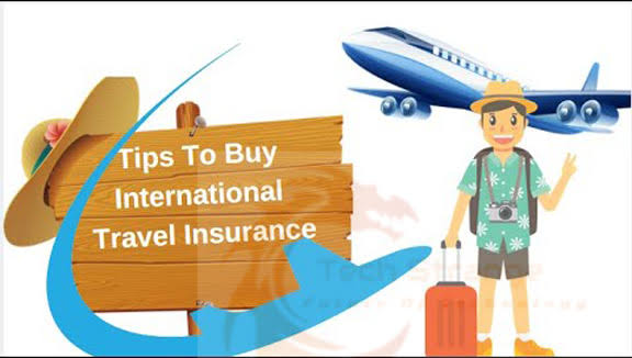 These 6 important features must be included in your travel insurance.