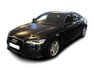 2013 Audi A6 Diesel 2.0 Tdi