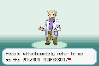 Pokemon Firered