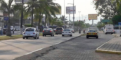 Transito-Manzanillo