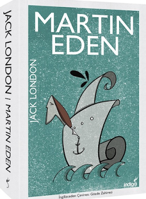 Jack London’ın yarı otobiyografik romanı Martin Eden, 20. yüzyıl başında sosyal ve ideolojik meseleler ağırlıklı içeriğiyle Amerikan edebiyatında büyük ölçüde kabul görmüştür. London farklı sınıflar arasındaki zihniyet ve değer farklarını gözlerimizin önüne sererken, statü ve servetin Amerikan toplumundaki hayati önemine işaret eder. Romanın ana temalarından biri, başarı ve refah yolunun sosyal sınıf farkı gözetilmeksizin herkese açık olduğu şeklinde özetlenebilecek Amerikan Rüyası’dır. Ya da bu idealin yarattığı muazzam hayal kırıklığı…  London, romanı bir sanatçının çıraklıktan olgunluğa geçiş sürecini işleyen Künstlerroman geleneğinde yazmıştır. Martin’in aşkı uğruna eğitimsiz genç bir işçiden başarılı ve rafine bir yazara dönüşüm mücadelesini anlatır. Kahramanı hedefine ulaştığında ise motivasyonunu ve heyecanını çoktan yitirmiş, trajik bir sona doğru sürüklenmektedir artık…