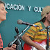 BRIGITTE N’ REGGAE EN CASTILLOS EN LA ARENA III