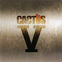 CACTUS