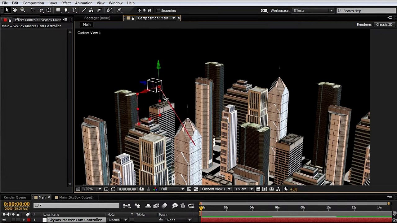 After Effects How To