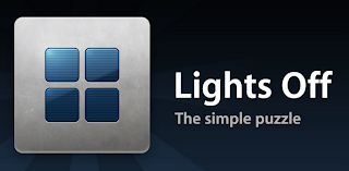 Lights Off - The Original Game v1.0.3 APK Full Version