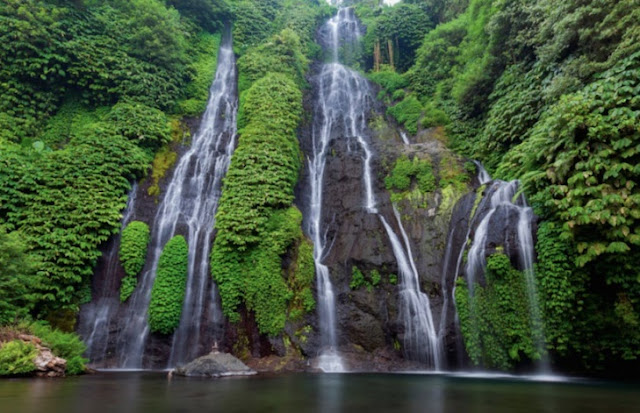 merupakan tujuan utama turis abnormal yang tiba untuk berlibur TEMPAT WISATA DI BALI