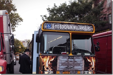 Autobús B110