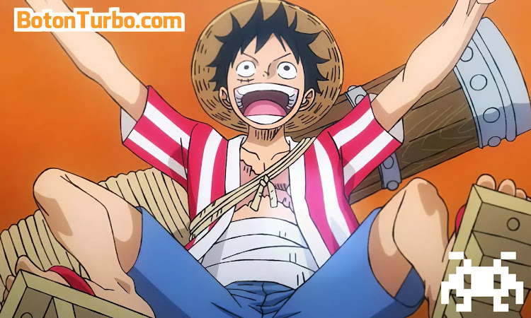Lista De Capitulos One Piece Evita El Relleno Boton Turbo