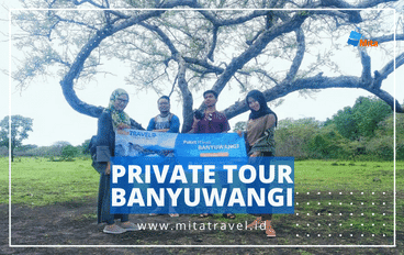 Private Tour Banyuwangi