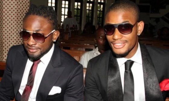 5 Nigerian Celebrity best Friends who are now arch Enemies – See why their Relationships crashed!