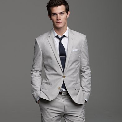 wedding tuxedos gray