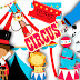 40 Lindas Imagens em Png Tema Circo!!!