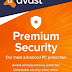 Avast Premium Security 2020 - 10 Devices - 1 Year [Download]