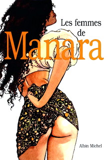 Les Femmes de Manara