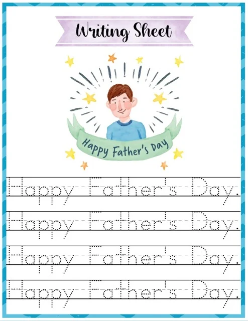 Father's Day