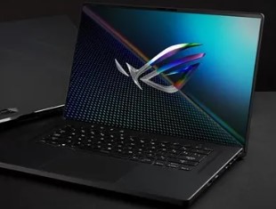 ASUS ROG Zephyrus M16