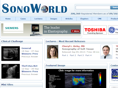 sonoworld