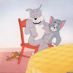 Kumpulan Gambar Tom & Jerry Terkeren