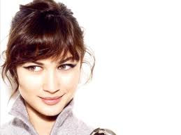 Olga kurylenko wiki & Pics