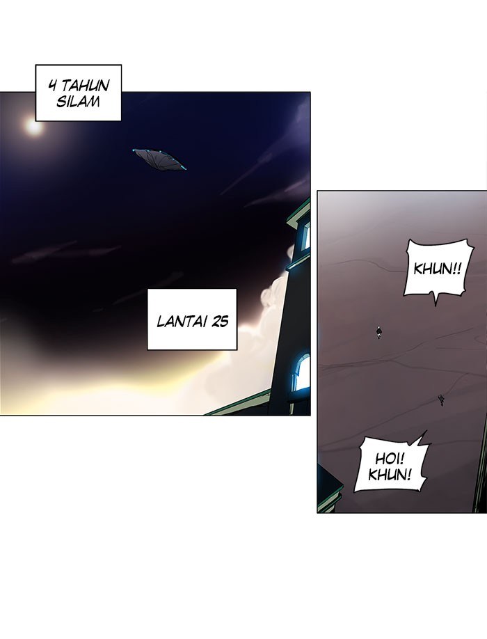 Tower of God Bahasa indonesia Chapter 176