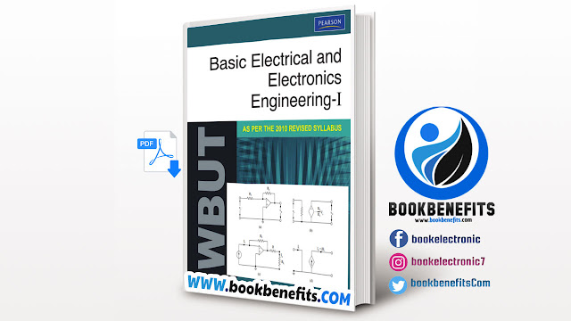 Basic Electrical and Electronics Engineering PDF