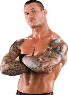 randy orton