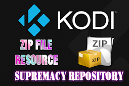 Supremacy Repository .Zip File Download & New Url Address