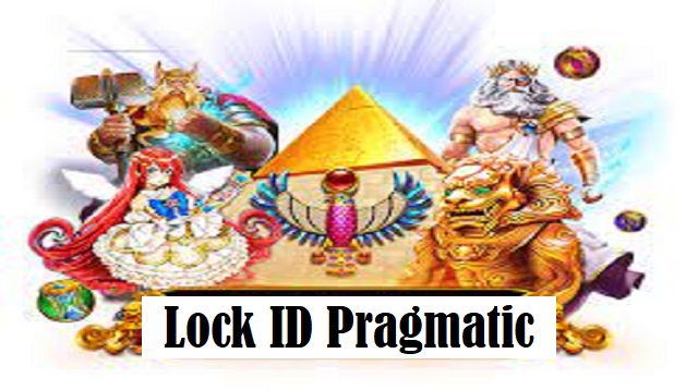 Lock ID Pragmatic