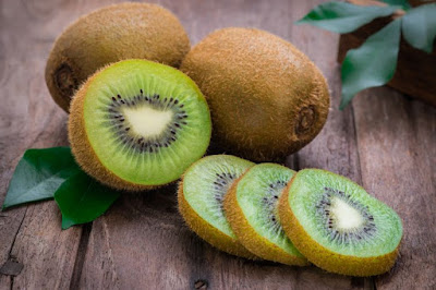 Manfaat Buah Kiwi untuk Kesehatan Tubuh