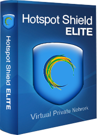 Hotspot Shield Pro Full Download