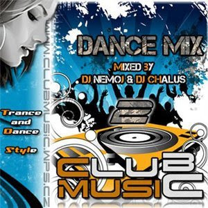 Club Music Dance Mix