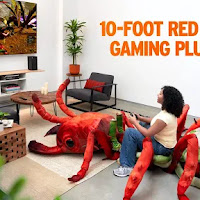 Grounded 2 Game News Xbox Shares Red Ant Plushie Contest and Game Preview Details for PC and Xbox Series X S