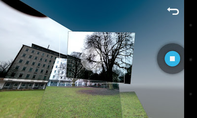 how to use photosphere