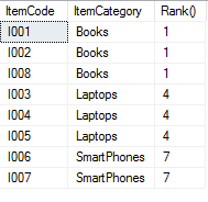 window-ranking-function-rank