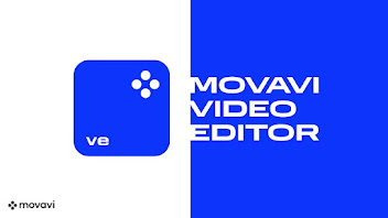Movavi Video Editor for Windows