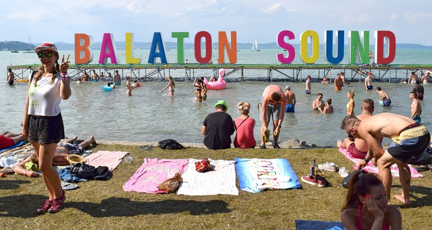 balaton sound festival review