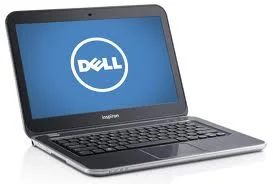 Dell Inspiron 13z