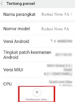 Cara Root Redmi 5A Tanpa Pc - 5 Cara Root Xiaomi Redmi Note 5a Tanpa Pc Anti Gagal Masarbi / Sebelum melakukan rooting pastikan xiaomi redmi 5a mempunyai akses internet ok.