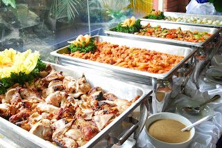 Catering Pernikahan Di Cilegon