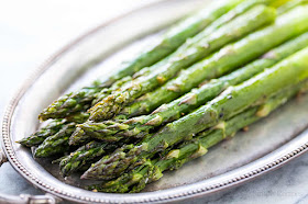 asparagus