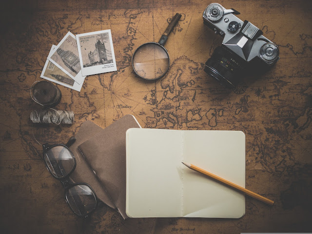 Travel Accessories The Best Travel Souvenirs to Bring Back