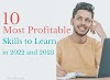 10 Most Profitable Skills to Learn in 2022 and 2023 | 10 Most PROFITABLE Skills For Freelancing 2023