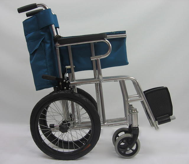  Kerusi  Roda  Ringan Kegunaan Segera Hospital kedai online